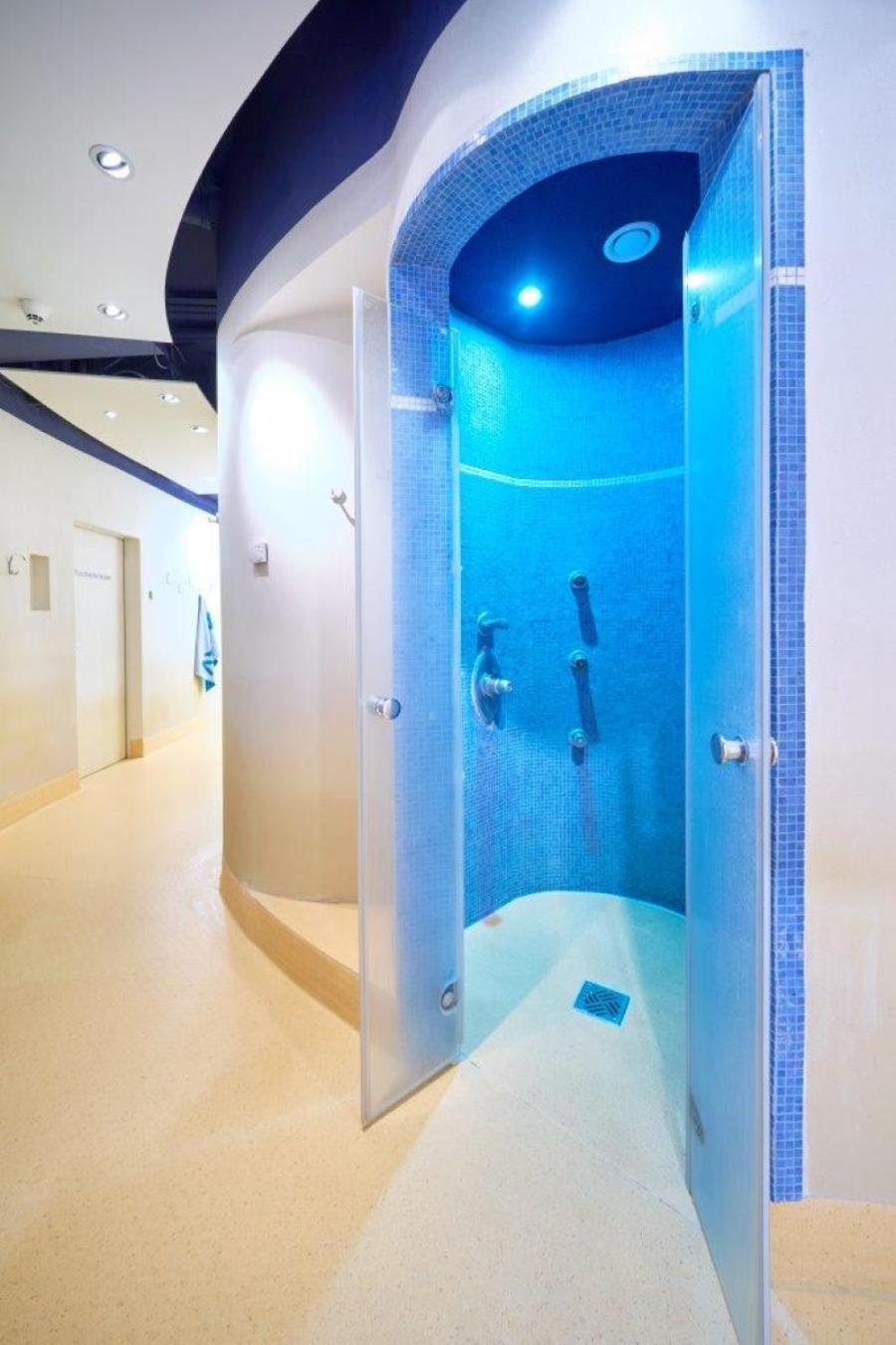 Strand- Und Wellnesshotel Preussenhof Zinnowitz Extérieur photo